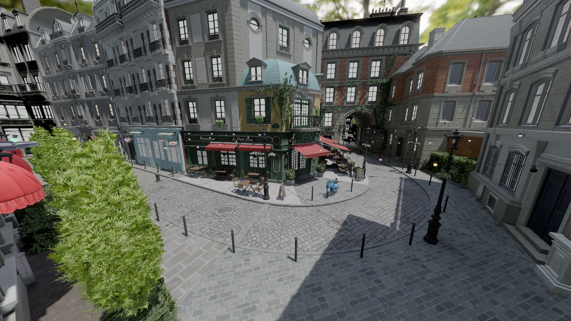 Bistro